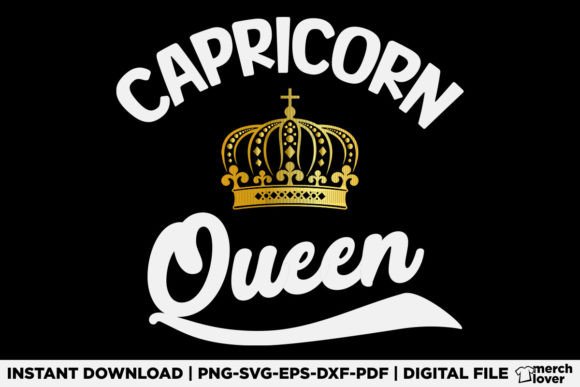 Capricorn Queen Zodiac Christmas T-Shirt: A Designer’s Honest Review
