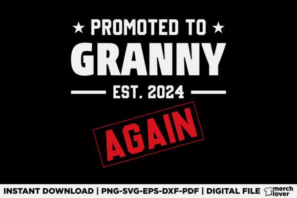 Promoted to Granny Again 2024 Grandma: A Real-World Design Review