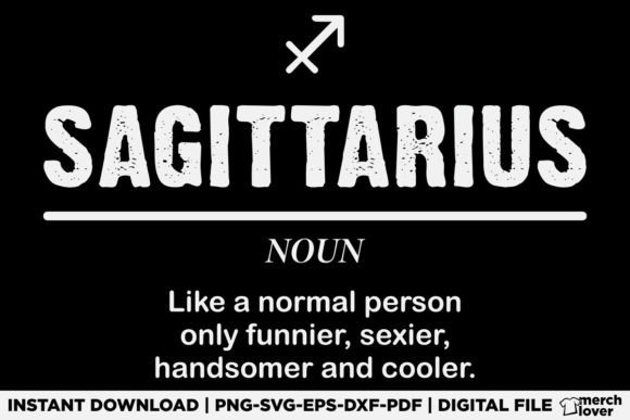 Sagittarius Dictionary Definition Shirt: A Designer’s Real-World Review